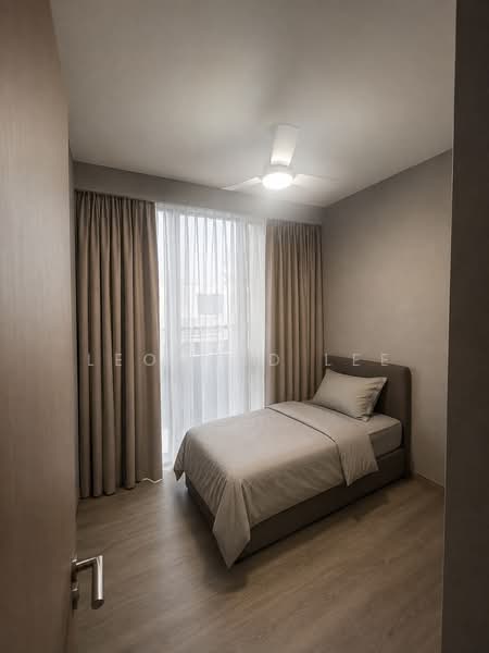 The Tapestry, 59 Tampines Street 86, 3 Bedrooms, 1,173 sqft, Condominium For Sale, by Leonard Lee, 500181647 - Bedroom - PropertyGuru.com.sg