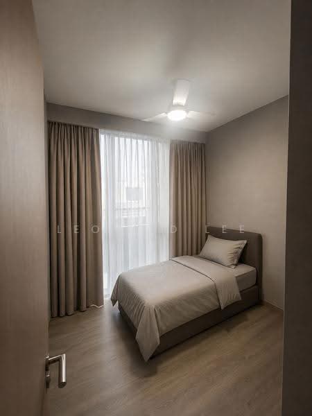 The Tapestry, 59 Tampines Street 86, Pasir Ris / Tampines, 3 Bedrooms, 1,173 sqft, Condominium For Sale, by Leonard Lee, 500181647 - Bedroom - PropertyGuru.com.sg