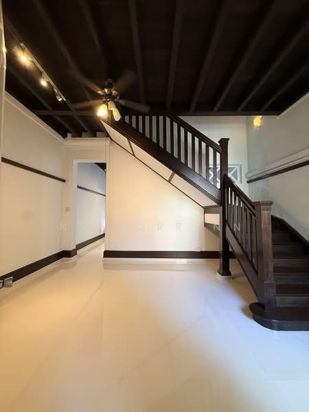 Townerville, McNair Road, 3 Bedrooms, 2,424 sqft, Conservation House For Rent, by Ng Dorrynn, 500181649 - Interior - PropertyGuru.com.sg