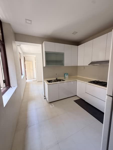Townerville, McNair Road, 3 Bedrooms, 2,424 sqft, Conservation House For Rent, by Ng Dorrynn, 500181649 - Kitchen - PropertyGuru.com.sg