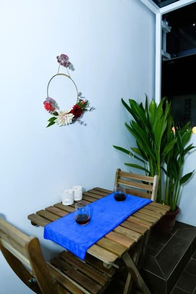 74a Desker Road, , Room Rental, 100 sqft, Shophouse For Rent, by Sharon Tay, 500181651 - Balcony - PropertyGuru.com.sg