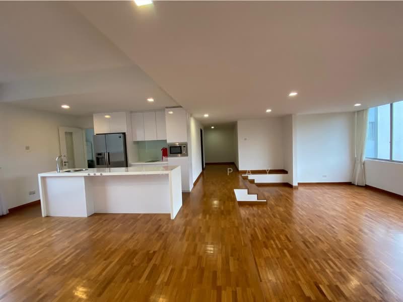 Nassim Regency, 37 Nassim Road, 3 Bedrooms, 2,056 sqft, Apartment For Rent, by Carin Pay, 500181654 - Kitchen - PropertyGuru.com.sg