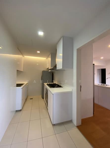 Nassim Regency, 37 Nassim Road, 3 Bedrooms, 2,056 sqft, Apartment For Rent, by Carin Pay, 500181654 - Kitchen  - PropertyGuru.com.sg