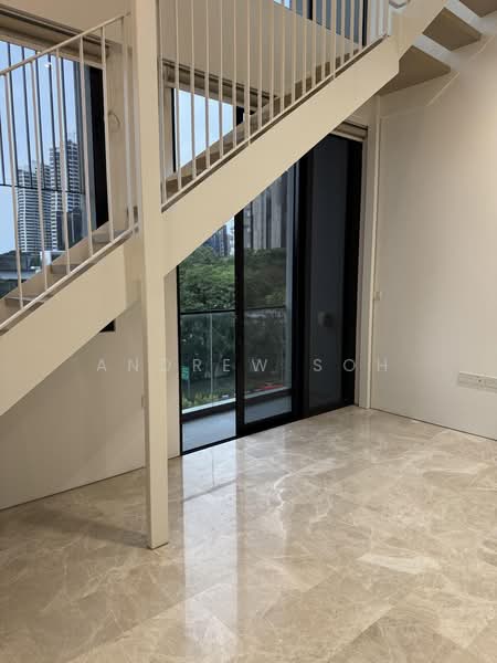 The Enclave Holland, 131 Holland Road, 1 Bedroom, 570 sqft, Condominium For Rent, by Andrew Soh, 500181656 - Interior - PropertyGuru.com.sg