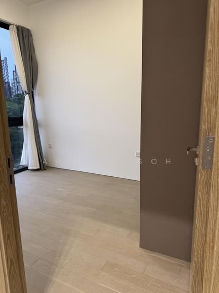 The Enclave Holland, 131 Holland Road, 1 Bedroom, 570 sqft, Condominium For Rent, by Andrew Soh, 500181656 - Interior - PropertyGuru.com.sg