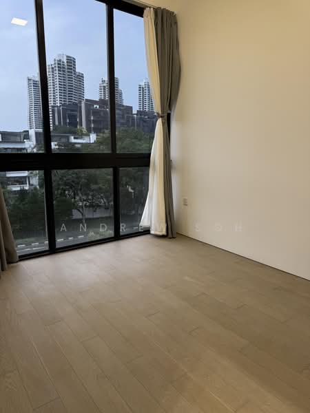 The Enclave Holland, 131 Holland Road, 1 Bedroom, 570 sqft, Condominium For Rent, by Andrew Soh, 500181656 - View - PropertyGuru.com.sg