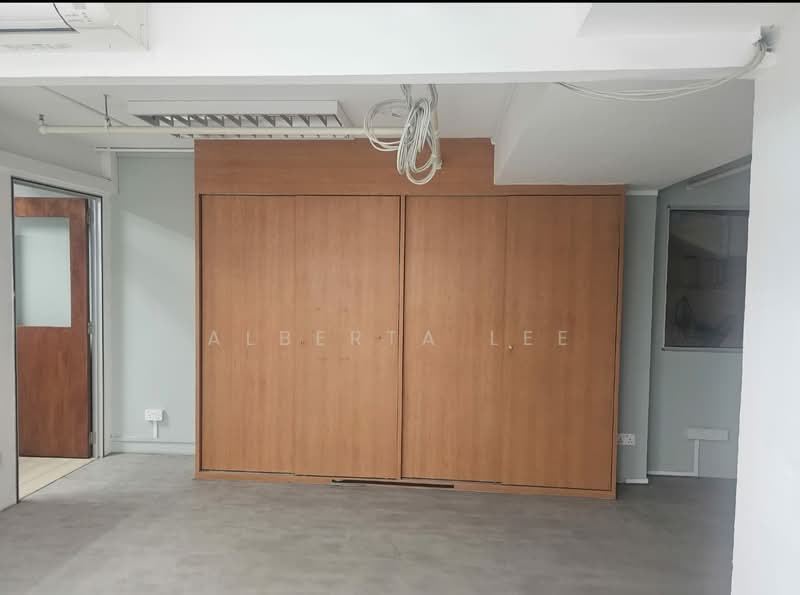 9@Tagore, 9 Tagore Lane, 2,906 sqft, Light Industrial (B1) For Rent, by Alberta Lee, 500181659 - Interior - CommercialGuru.com.sg