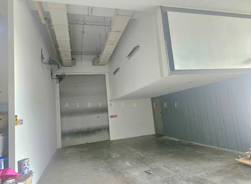 9@Tagore, 9 Tagore Lane, 2,906 sqft, Light Industrial (B1) For Rent, by Alberta Lee, 500181659 - Interior - CommercialGuru.com.sg