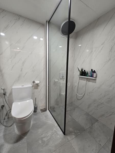 Windy Heights, 80 Jalan Daud, 4 Bedrooms, 2,475 sqft, Condominium For Sale, by K L Goh, 500181663 - Bathroom - PropertyGuru.com.sg