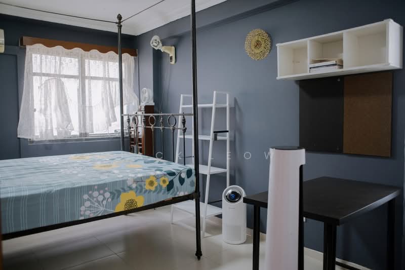 170 Woodlands Street 11, 170 Woodlands Street 11, 4 Bedrooms, 1,474 sqft, HDB Flat For Sale, by Jack Leow, 500181664 - Bedroom - PropertyGuru.com.sg
