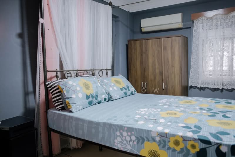 170 Woodlands Street 11, 170 Woodlands Street 11, 4 Bedrooms, 1,474 sqft, HDB Flat For Sale, by Jack Leow, 500181664 - Bedroom - PropertyGuru.com.sg