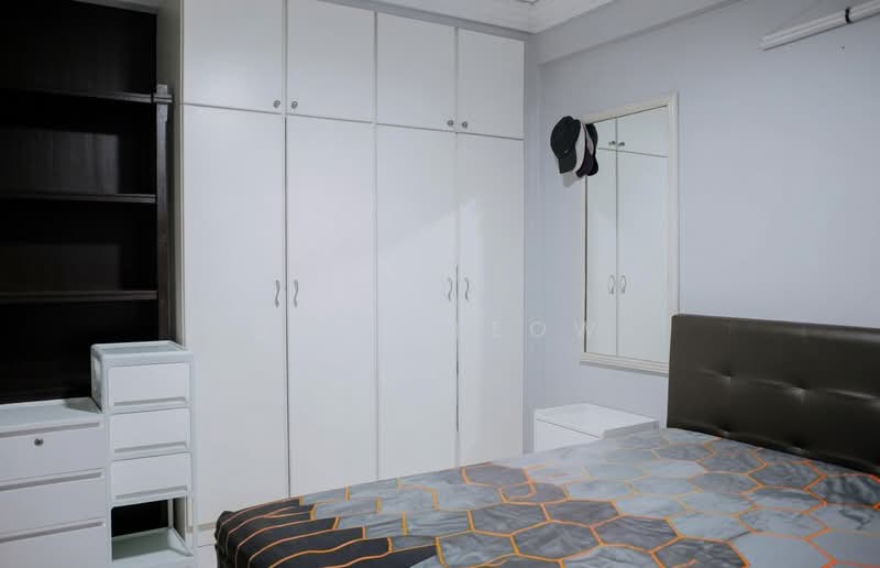 170 Woodlands Street 11, 170 Woodlands Street 11, 4 Bedrooms, 1,474 sqft, HDB Flat For Sale, by Jack Leow, 500181664 - Bedroom - PropertyGuru.com.sg
