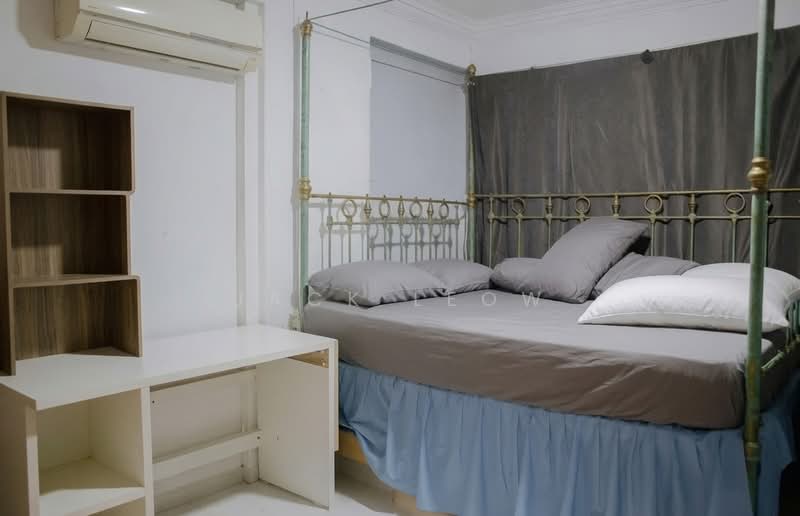 170 Woodlands Street 11, 170 Woodlands Street 11, 4 Bedrooms, 1,474 sqft, HDB Flat For Sale, by Jack Leow, 500181664 - Bedroom - PropertyGuru.com.sg