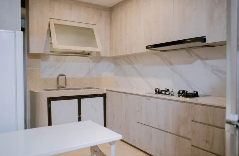 170 Woodlands Street 11, 170 Woodlands Street 11, 4 Bedrooms, 1,474 sqft, HDB Flat For Sale, by Jack Leow, 500181664 - Kitchen - PropertyGuru.com.sg