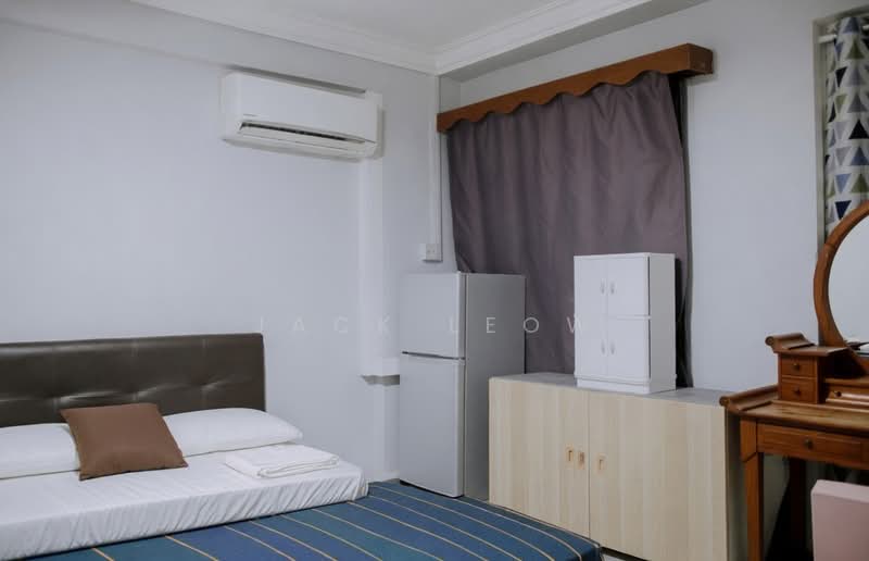 170 Woodlands Street 11, 170 Woodlands Street 11, 4 Bedrooms, 1,474 sqft, HDB Flat For Sale, by Jack Leow, 500181664 - Bedroom - PropertyGuru.com.sg
