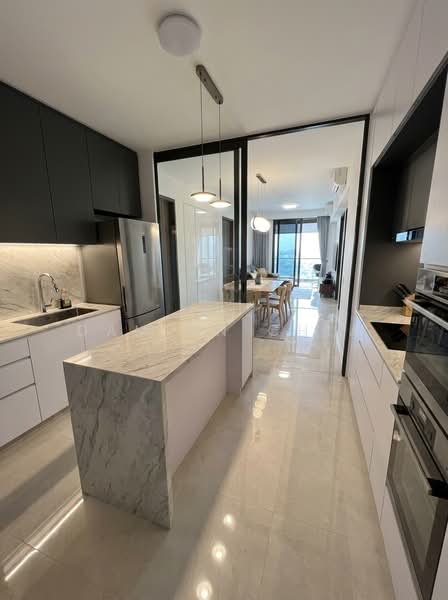 Artra, 10 Alexandra View, 3 Bedrooms, 1,119 sqft, Condominium For Rent, by Damian Chia, 500181665 - PropertyGuru.com.sg