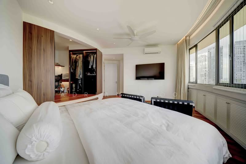 The Draycott, 50 Draycott Park, 3 Bedrooms, 2,637 sqft, Condominium For Sale, by Adrian Khoo, 500181669 - Bedroom - PropertyGuru.com.sg