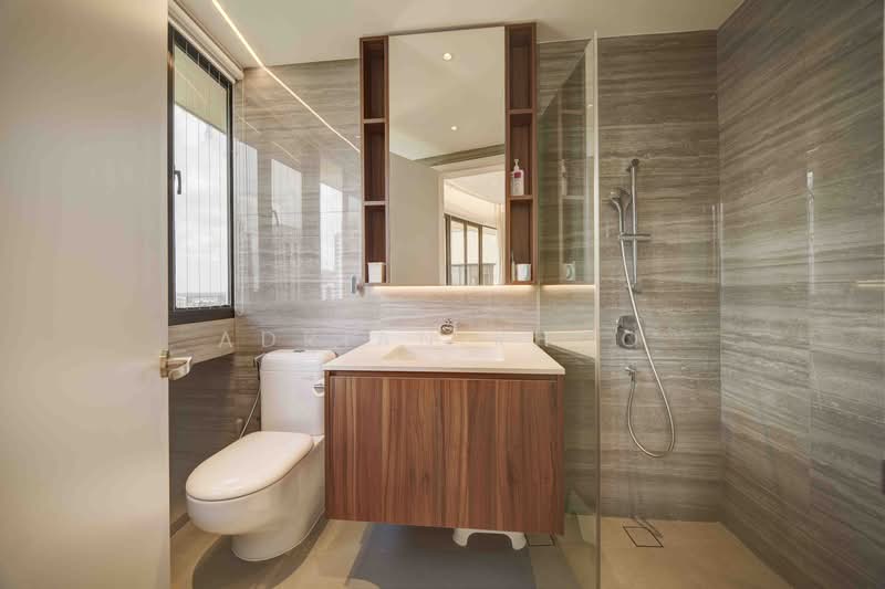 The Draycott, 50 Draycott Park, 3 Bedrooms, 2,637 sqft, Condominium For Sale, by Adrian Khoo, 500181669 - Bathroom - PropertyGuru.com.sg