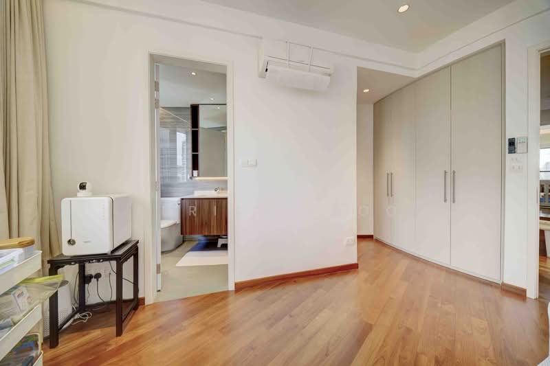 The Draycott, 50 Draycott Park, 3 Bedrooms, 2,637 sqft, Condominium For Sale, by Adrian Khoo, 500181669 - Bathroom - PropertyGuru.com.sg