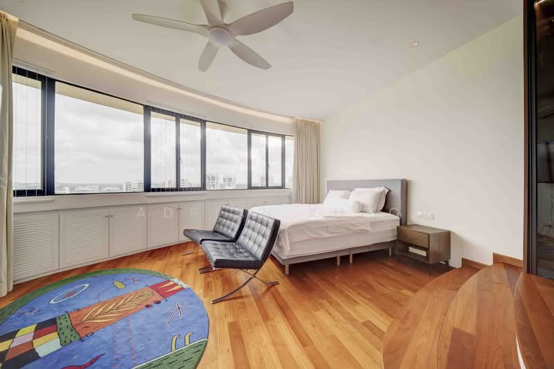 The Draycott, 50 Draycott Park, 3 Bedrooms, 2,637 sqft, Condominium For Sale, by Adrian Khoo, 500181669 - Bedroom - PropertyGuru.com.sg