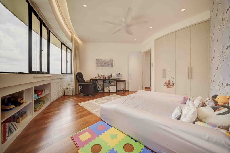 The Draycott, 50 Draycott Park, 3 Bedrooms, 2,637 sqft, Condominium For Sale, by Adrian Khoo, 500181669 - Bedroom - PropertyGuru.com.sg
