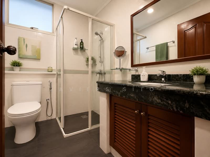 Northvale, 61 Choa Chu Kang Loop, 3 Bedrooms, 1,270 sqft, Condominium For Sale, by Javiers Sito, 500181671 - Bathroom - PropertyGuru.com.sg