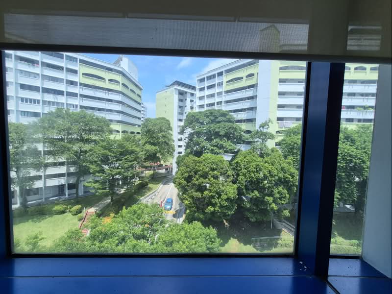 Bryton House, Hoy Fatt Road, 160 sqft, Light Industrial (B1) For Rent, by Sam Yap, 500181672 - Exterior - CommercialGuru.com.sg