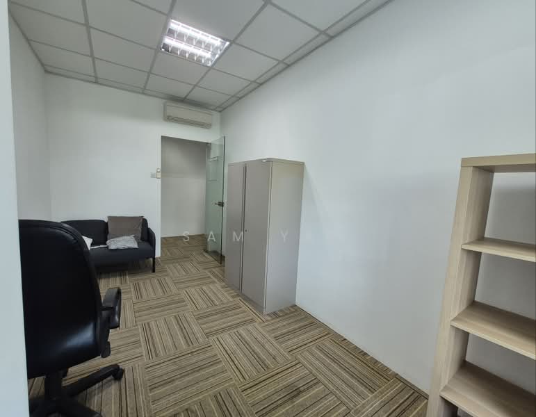 Bryton House, Hoy Fatt Road, 160 sqft, Light Industrial (B1) For Rent, by Sam Yap, 500181672 - Interior - CommercialGuru.com.sg