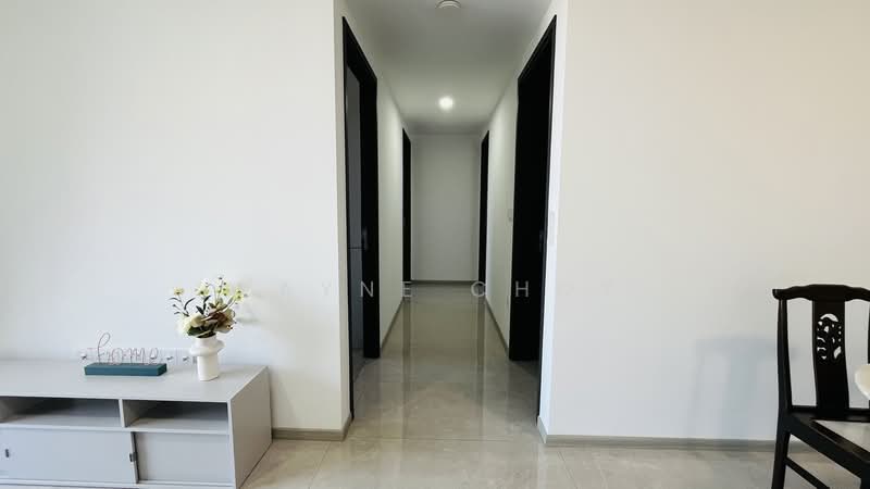 Sky Eden @ Bedok, 1 Bedok Central, 3 Bedrooms, 1,087 sqft, Condominium For Sale, by Wayne Choy, 500181675 - Corridor - PropertyGuru.com.sg