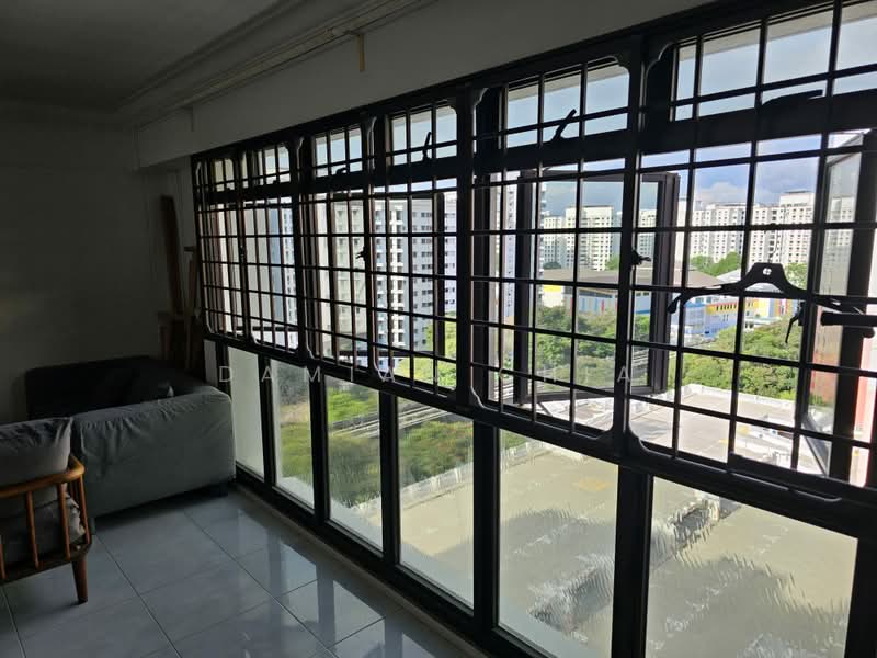 195 Rivervale Drive, 195 Rivervale Drive, 3 Bedrooms, 1,184 sqft, HDB Flat For Rent, by Damian Chia, 500181677 - View - PropertyGuru.com.sg