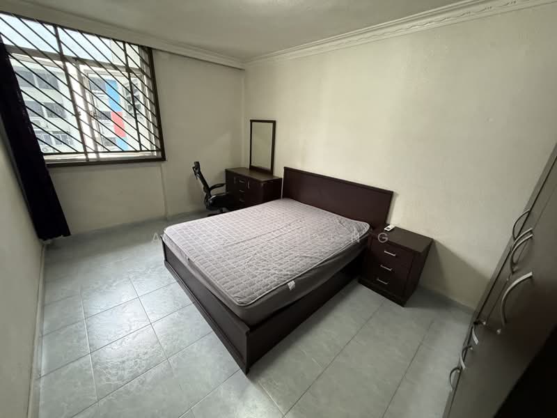 339 Ubi Avenue 1, 339 Ubi Avenue 1, 2 Bedrooms, 1,119 sqft, HDB Flat For Rent, by Aaron Ting, 500181678 - Bedroom - PropertyGuru.com.sg