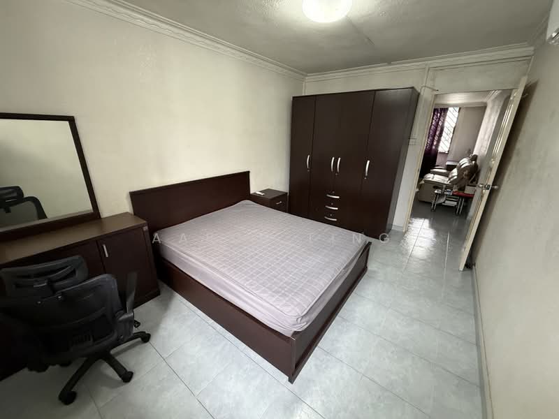 339 Ubi Avenue 1, 339 Ubi Avenue 1, 2 Bedrooms, 1,119 sqft, HDB Flat For Rent, by Aaron Ting, 500181678 - Bedroom - PropertyGuru.com.sg
