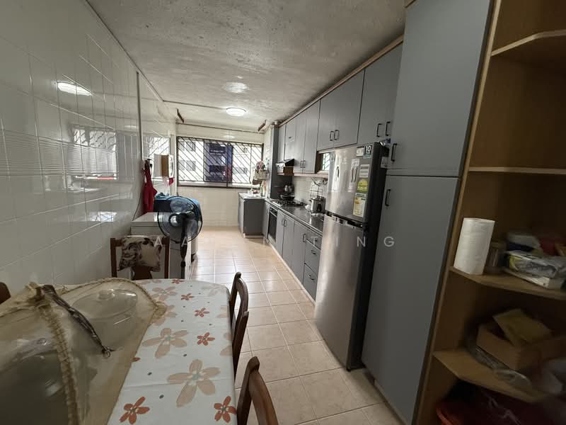 339 Ubi Avenue 1, 339 Ubi Avenue 1, 2 Bedrooms, 1,119 sqft, HDB Flat For Rent, by Aaron Ting, 500181678 - Kitchen - PropertyGuru.com.sg