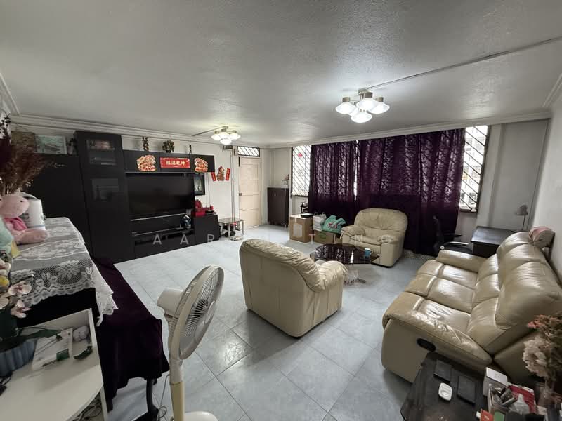 339 Ubi Avenue 1, 339 Ubi Avenue 1, 2 Bedrooms, 1,119 sqft, HDB Flat For Rent, by Aaron Ting, 500181678 - Living Room - PropertyGuru.com.sg