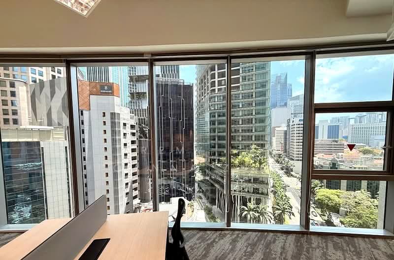 Plus, 20 Cecil Street, 2,217 sqft, Office For Rent, by Jeremy Low, 500181680 - View - CommercialGuru.com.sg