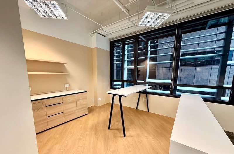 Plus, 20 Cecil Street, 2,217 sqft, Office For Rent, by Jeremy Low, 500181680 - Interior - CommercialGuru.com.sg
