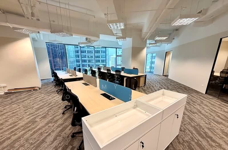 Plus, 20 Cecil Street, 2,217 sqft, Office For Rent, by Jeremy Low, 500181680 - Interior - CommercialGuru.com.sg
