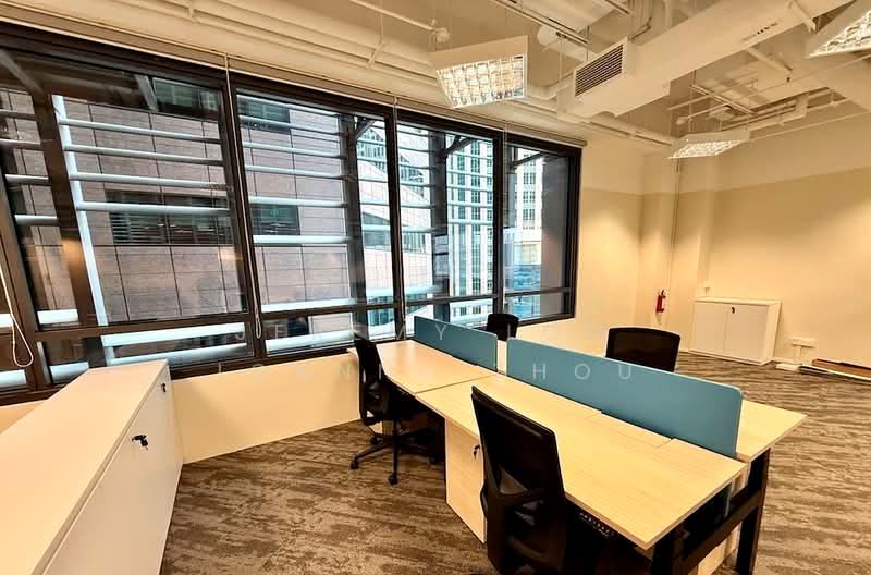 Plus, 20 Cecil Street, 2,217 sqft, Office For Rent, by Jeremy Low, 500181680 - Interior - CommercialGuru.com.sg