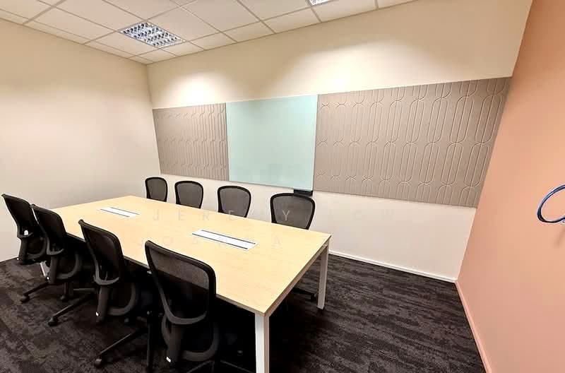 Plus, 20 Cecil Street, 2,217 sqft, Office For Rent, by Jeremy Low, 500181680 - Interior - CommercialGuru.com.sg