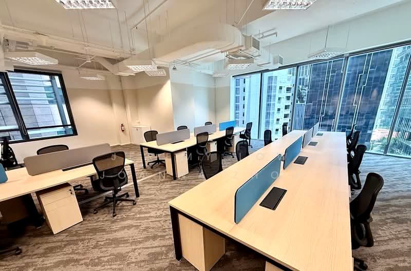 Plus, 20 Cecil Street, 2,217 sqft, Office For Rent, by Jeremy Low, 500181680 - Interior - CommercialGuru.com.sg