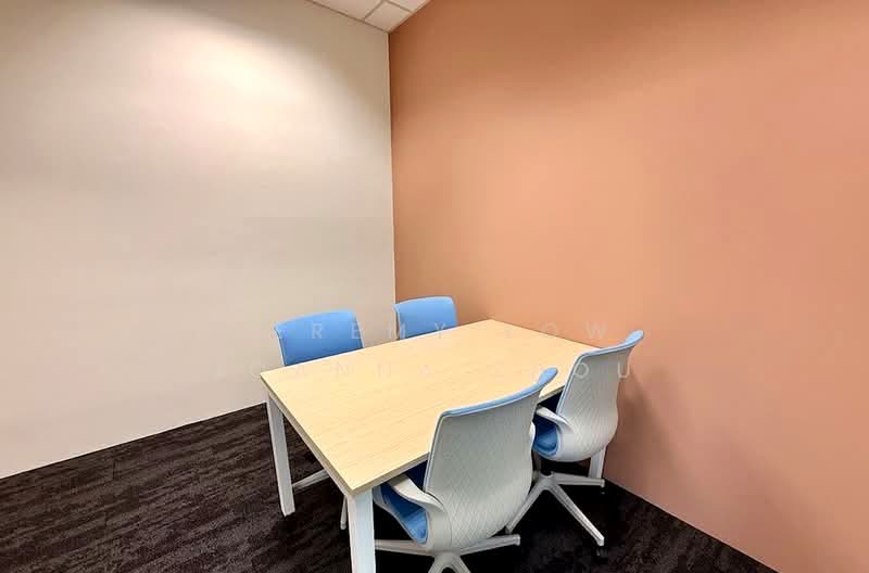 Plus, 20 Cecil Street, 2,217 sqft, Office For Rent, by Jeremy Low, 500181680 - Interior - CommercialGuru.com.sg