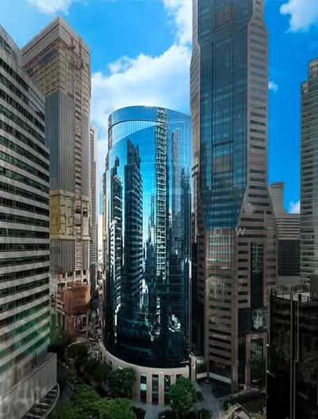 Plus, 20 Cecil Street, 2,217 sqft, Office For Rent, by Jeremy Low, 500181680 - Exterior - CommercialGuru.com.sg