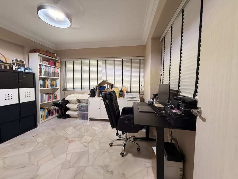 710 Tampines Street 71, 710 Tampines Street 71, 3 Bedrooms, 1,087 sqft, HDB Flat For Sale, by Shasha Ya'kob, 500181682 - Study - PropertyGuru.com.sg