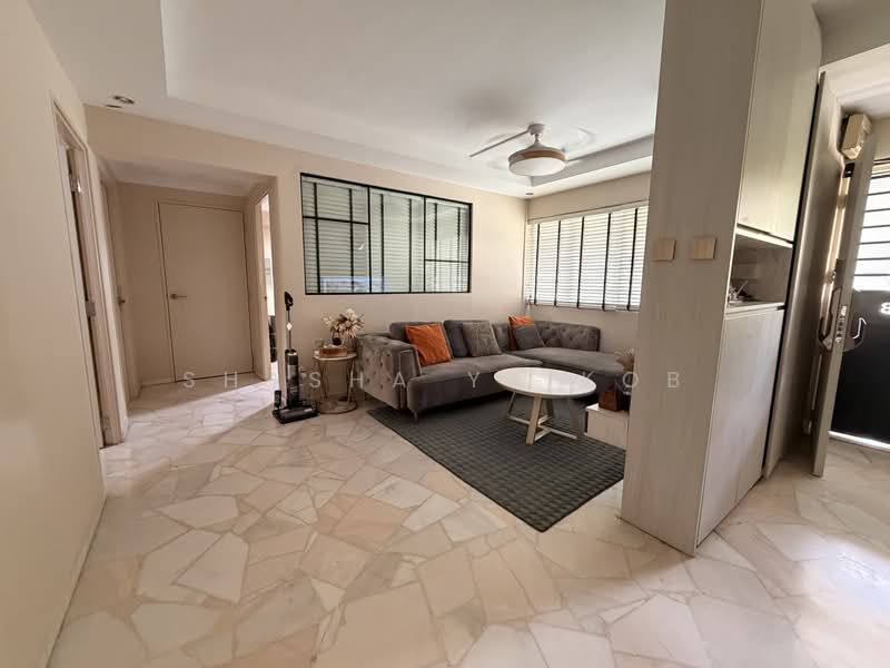710 Tampines Street 71, 710 Tampines Street 71, 3 Bedrooms, 1,087 sqft, HDB Flat For Sale, by Shasha Ya'kob, 500181682 - Living Room - PropertyGuru.com.sg