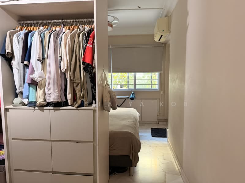 710 Tampines Street 71, 710 Tampines Street 71, 3 Bedrooms, 1,087 sqft, HDB Flat For Sale, by Shasha Ya'kob, 500181682 - Bedroom - PropertyGuru.com.sg