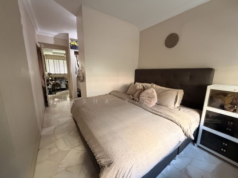 710 Tampines Street 71, 710 Tampines Street 71, 3 Bedrooms, 1,087 sqft, HDB Flat For Sale, by Shasha Ya'kob, 500181682 - Bedroom - PropertyGuru.com.sg