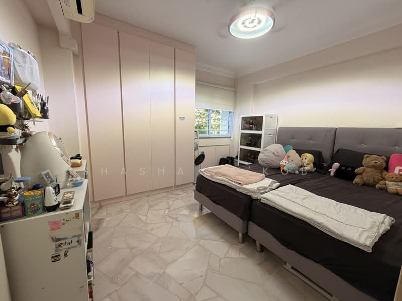 710 Tampines Street 71, 710 Tampines Street 71, 3 Bedrooms, 1,087 sqft, HDB Flat For Sale, by Shasha Ya'kob, 500181682 - Bedroom - PropertyGuru.com.sg