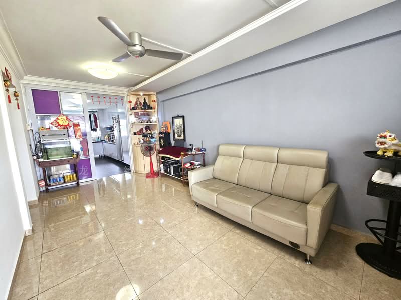 106 Aljunied Crescent, 106 Aljunied Crescent, 2 Bedrooms, 721 sqft, HDB Flat For Sale, by 龙姿绮 Rose Ling, 500181683 - Living Room - PropertyGuru.com.sg