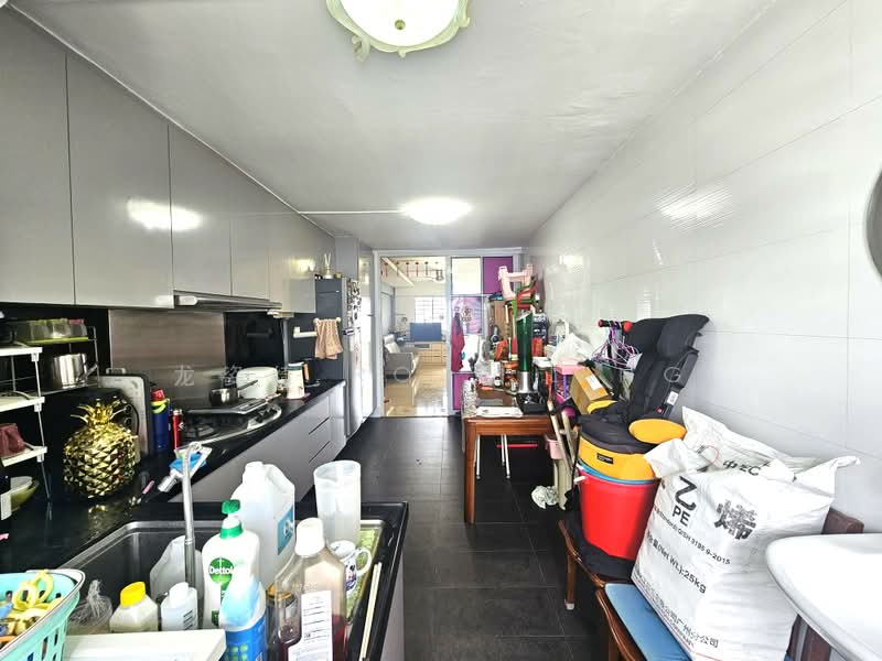 106 Aljunied Crescent, 106 Aljunied Crescent, 2 Bedrooms, 721 sqft, HDB Flat For Sale, by 龙姿绮 Rose Ling, 500181683 - Kitchen - PropertyGuru.com.sg