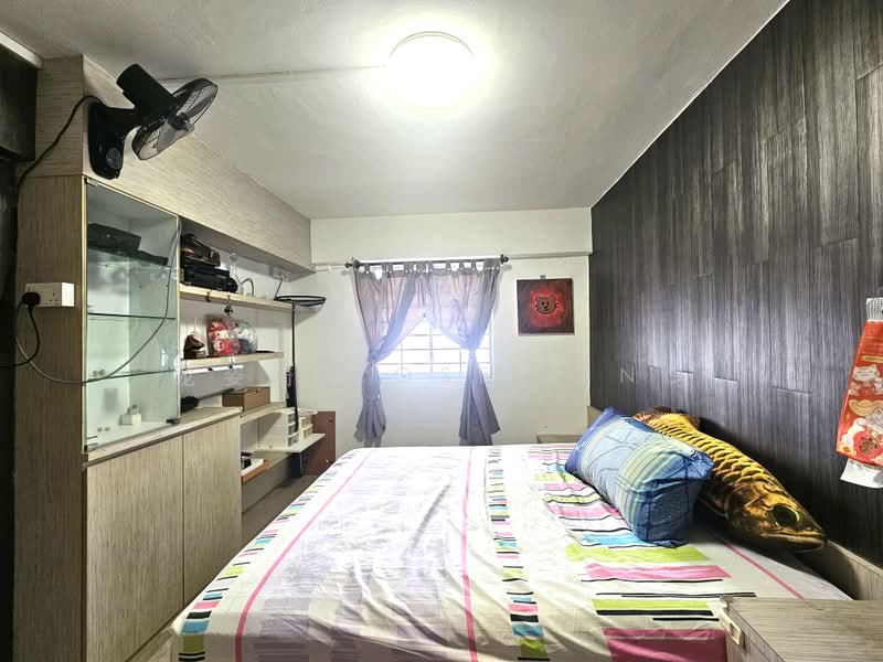 106 Aljunied Crescent, 106 Aljunied Crescent, 2 Bedrooms, 721 sqft, HDB Flat For Sale, by 龙姿绮 Rose Ling, 500181683 - Bedroom - PropertyGuru.com.sg